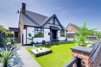 Springfield Avenue, Sandiacre, Nottinghamshire, NG10 5NA