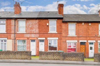 Hartley Road, Radford, Nottinghamshire, NG7 3DW