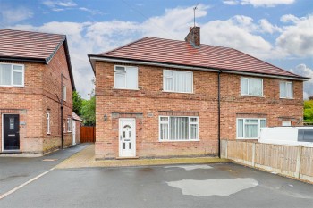 Revill Crescent, Stapleford, Nottinghamshire, NG9 8EH