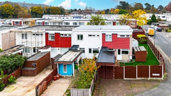 West Moor, Colwick, Nottinghamshire, NG2 4EB