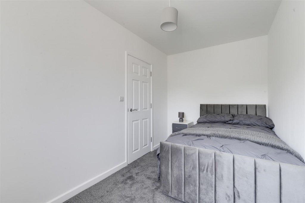 Broadleaf Drive, Bakersfield, Nottinghamshire, NG3 7EA