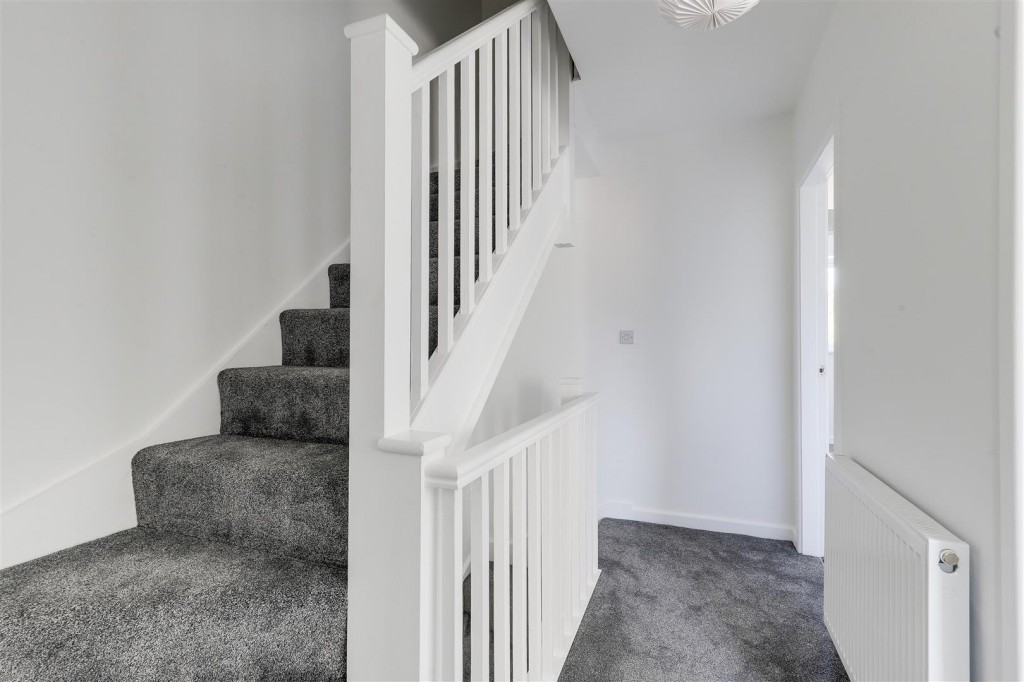 Broadleaf Drive, Bakersfield, Nottinghamshire, NG3 7EA