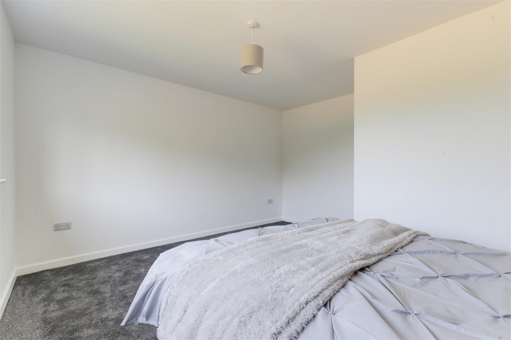 Broadleaf Drive, Bakersfield, Nottinghamshire, NG3 7EA