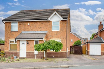 Lonsdale Drive, Toton, Nottinghamshire, NG9 6LS