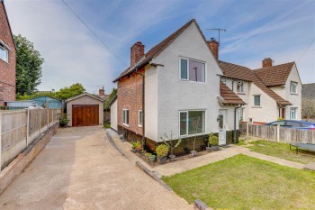 Joyce Avenue, Sherwood, Nottinghamshire, NG5 3HL
