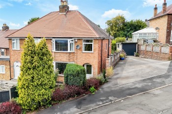 Besecar Avenue, Gedling, Nottinghamshire, NG4 4DP