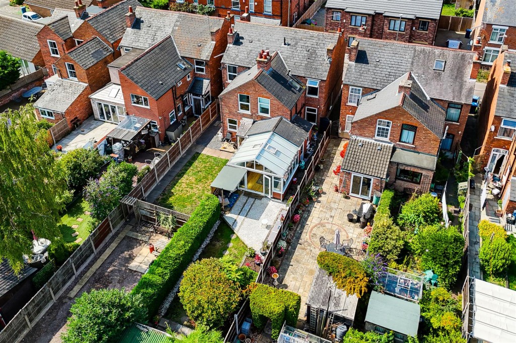 Gladstone Avenue, Gotham, Nottinghamshire, NG11 0HN