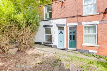 Ena Avenue, Sneinton, Nottinghamshire, NG2 4NB