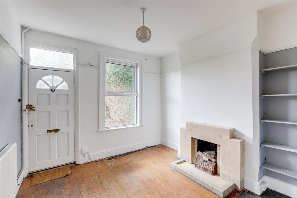 Ena Avenue, Sneinton, Nottinghamshire, NG2 4NB