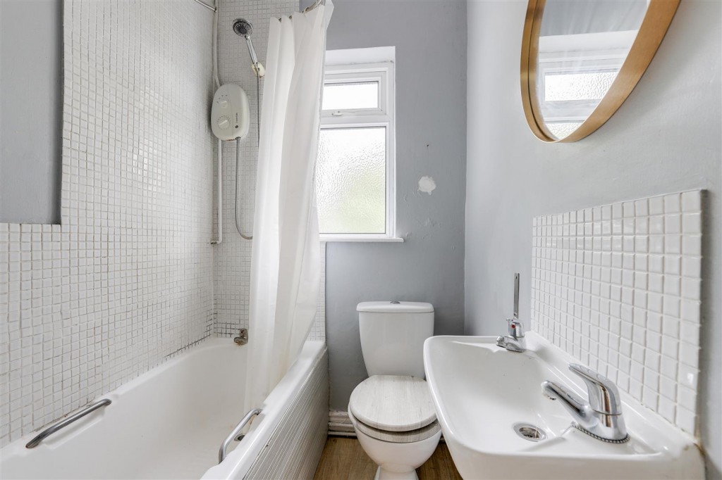 Ena Avenue, Sneinton, Nottinghamshire, NG2 4NB