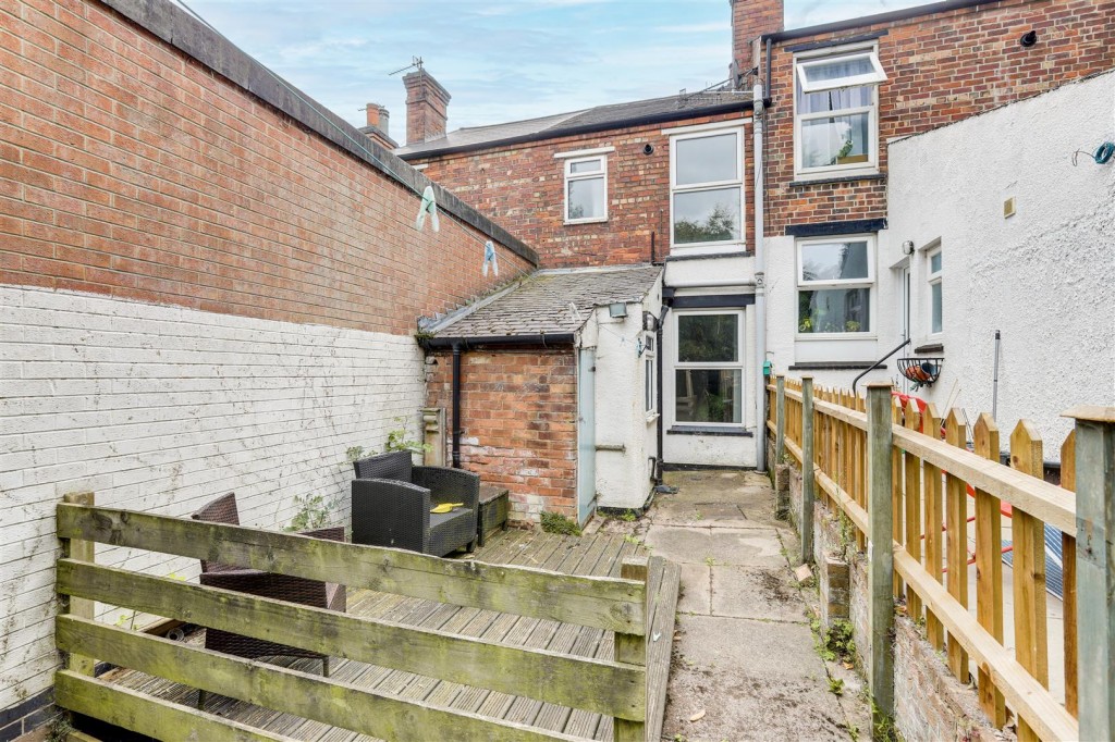 Ena Avenue, Sneinton, Nottinghamshire, NG2 4NB