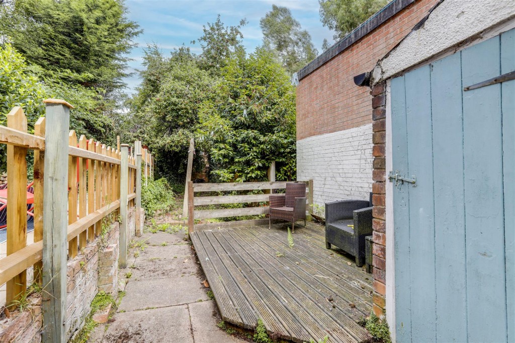 Ena Avenue, Sneinton, Nottinghamshire, NG2 4NB