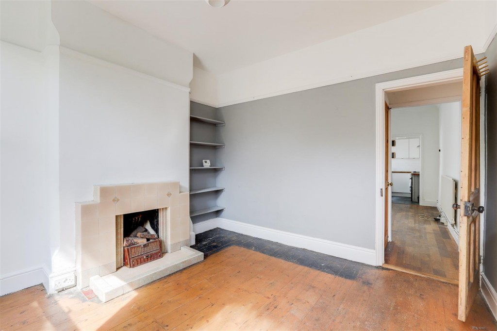 Ena Avenue, Sneinton, Nottinghamshire, NG2 4NB