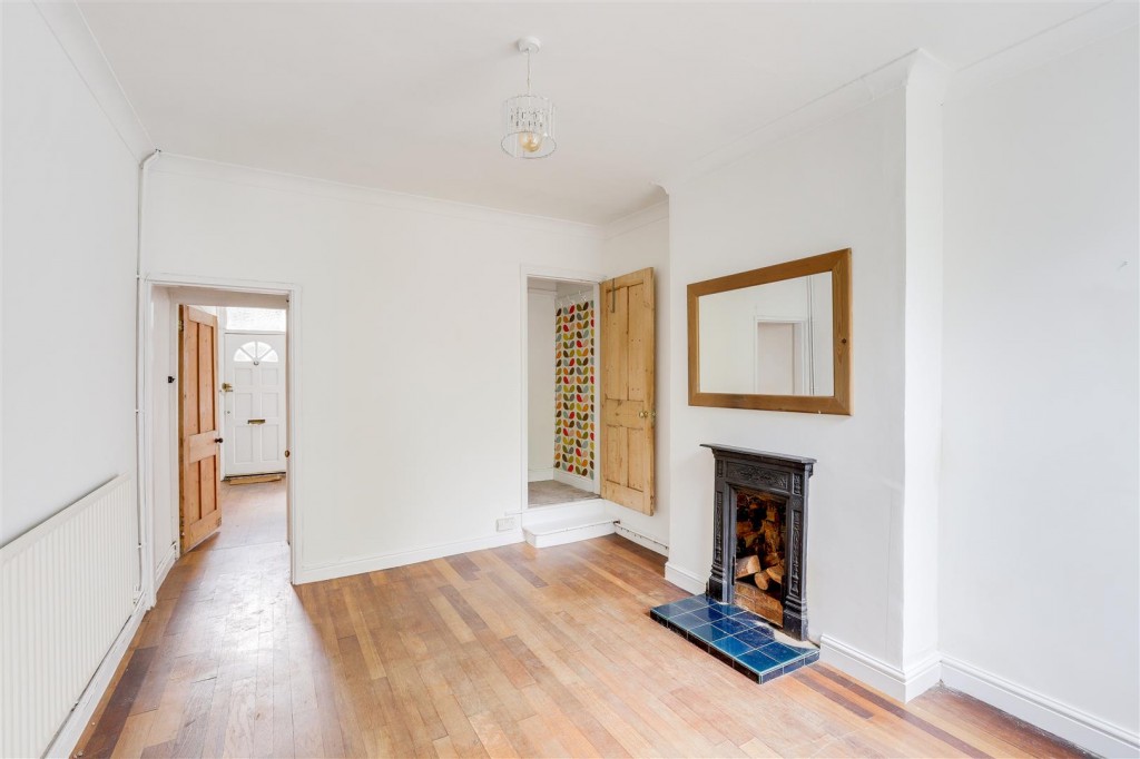 Ena Avenue, Sneinton, Nottinghamshire, NG2 4NB