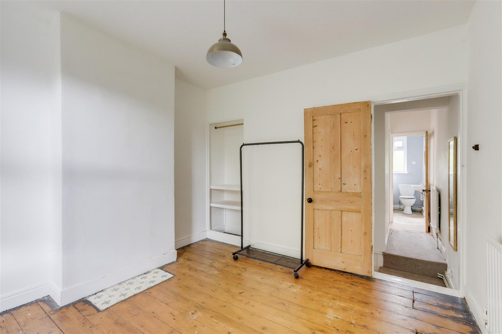 Ena Avenue, Sneinton, Nottinghamshire, NG2 4NB