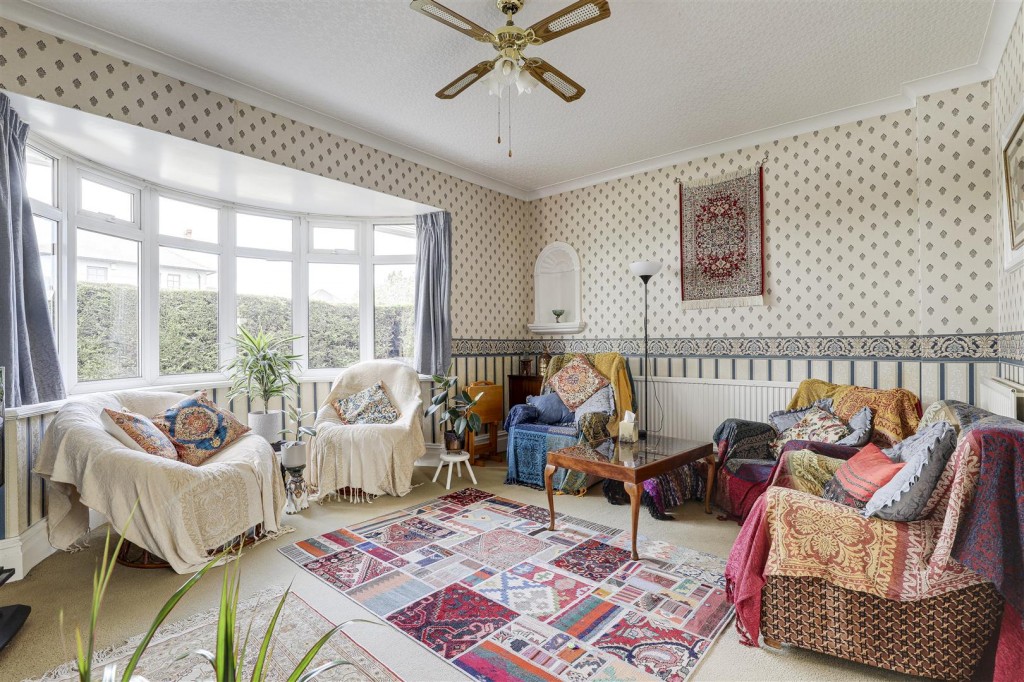 Daisy Road, Mapperley, Nottinghamshire, NG3 6HH