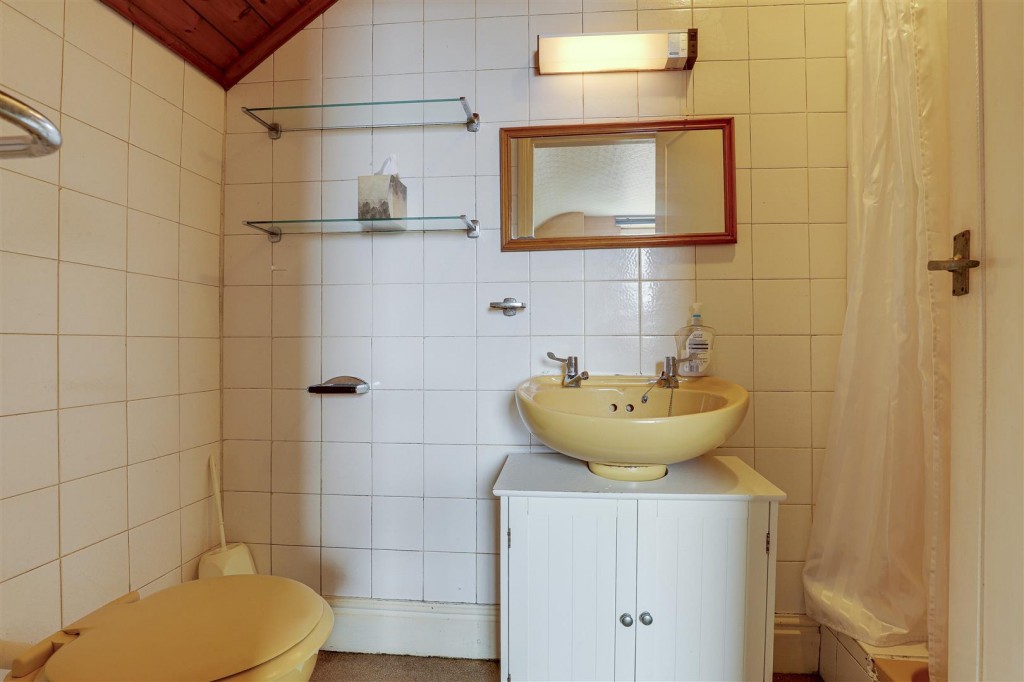 Daisy Road, Mapperley, Nottinghamshire, NG3 6HH