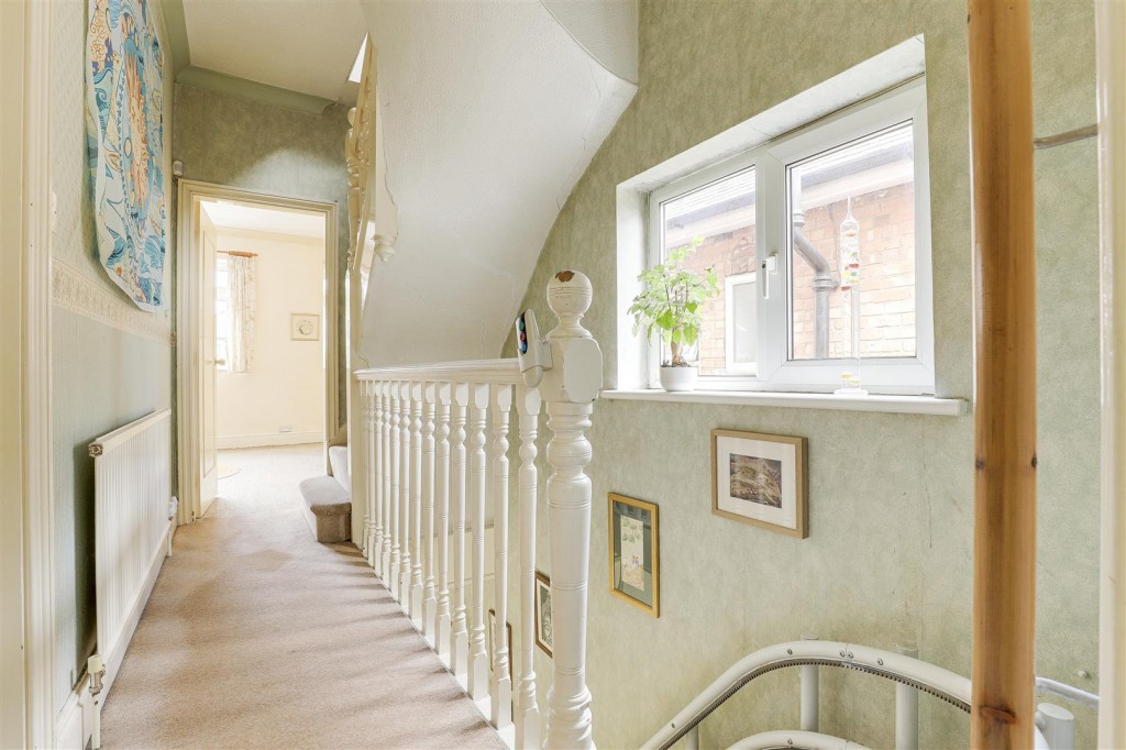 Daisy Road, Mapperley, Nottinghamshire, NG3 6HH