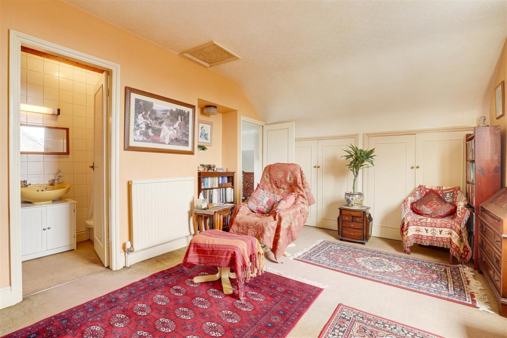 Daisy Road, Mapperley, Nottinghamshire, NG3 6HH