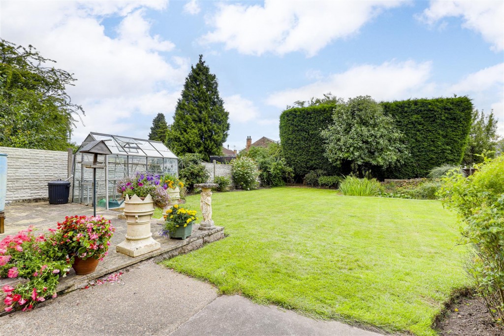 Daisy Road, Mapperley, Nottinghamshire, NG3 6HH