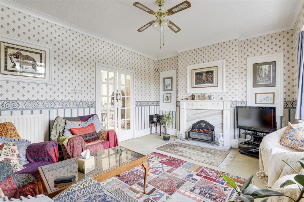 Daisy Road, Mapperley, Nottinghamshire, NG3 6HH