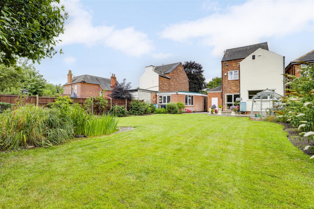 Daisy Road, Mapperley, Nottinghamshire, NG3 6HH