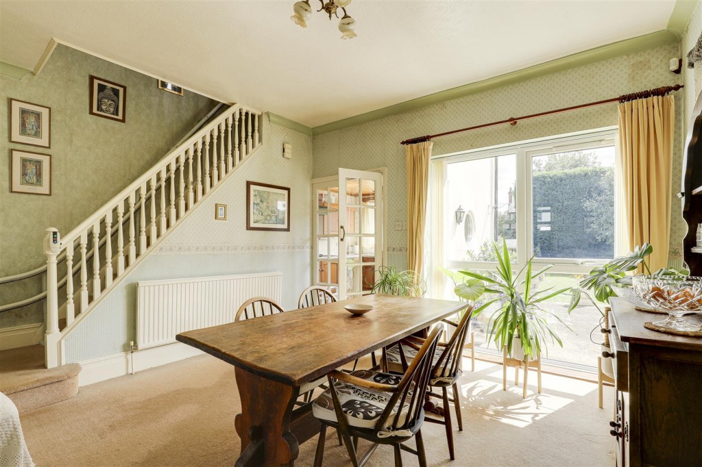 Daisy Road, Mapperley, Nottinghamshire, NG3 6HH