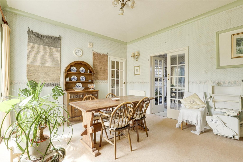 Daisy Road, Mapperley, Nottinghamshire, NG3 6HH