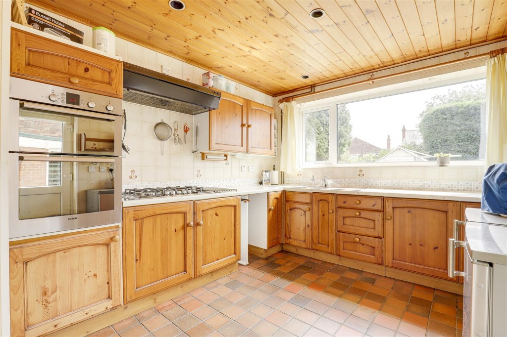 Daisy Road, Mapperley, Nottinghamshire, NG3 6HH