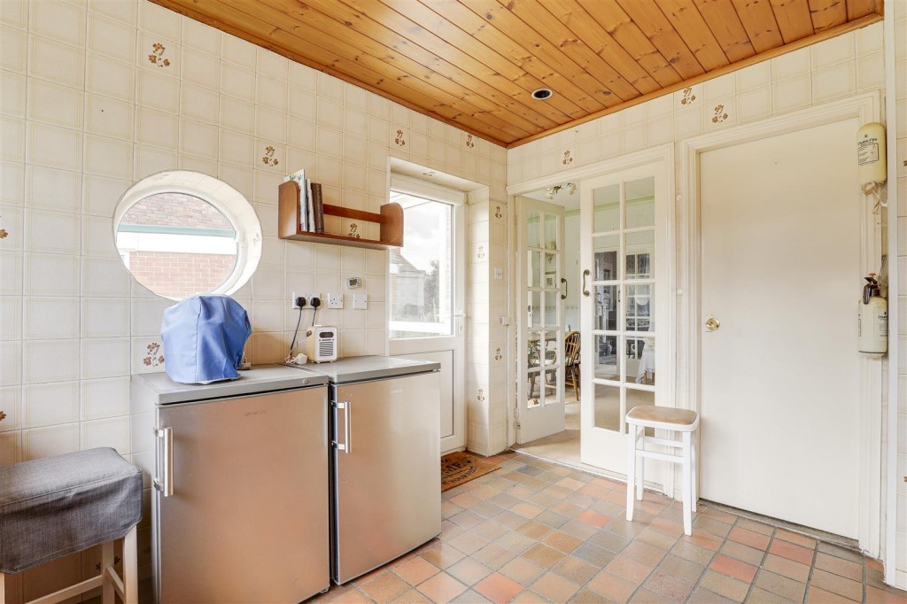 Daisy Road, Mapperley, Nottinghamshire, NG3 6HH