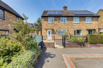 Lime Tree Road, Hucknall, Nottinghamshire, NG15 6AW