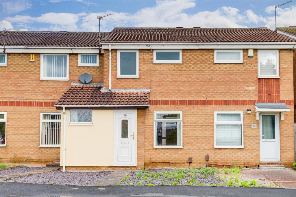 Quantock Road, Long Eaton, Derbyshire, NG10 4GZ