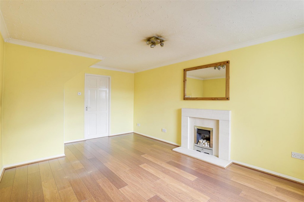 Quantock Road, Long Eaton, Derbyshire, NG10 4GZ