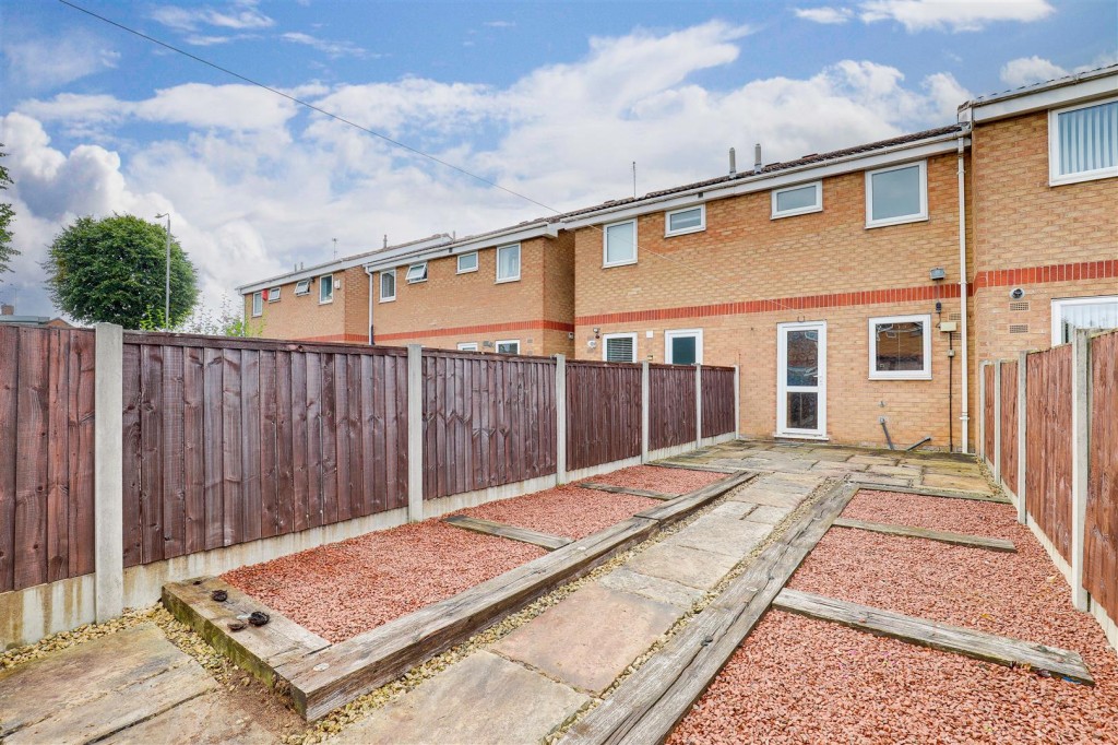 Quantock Road, Long Eaton, Derbyshire, NG10 4GZ