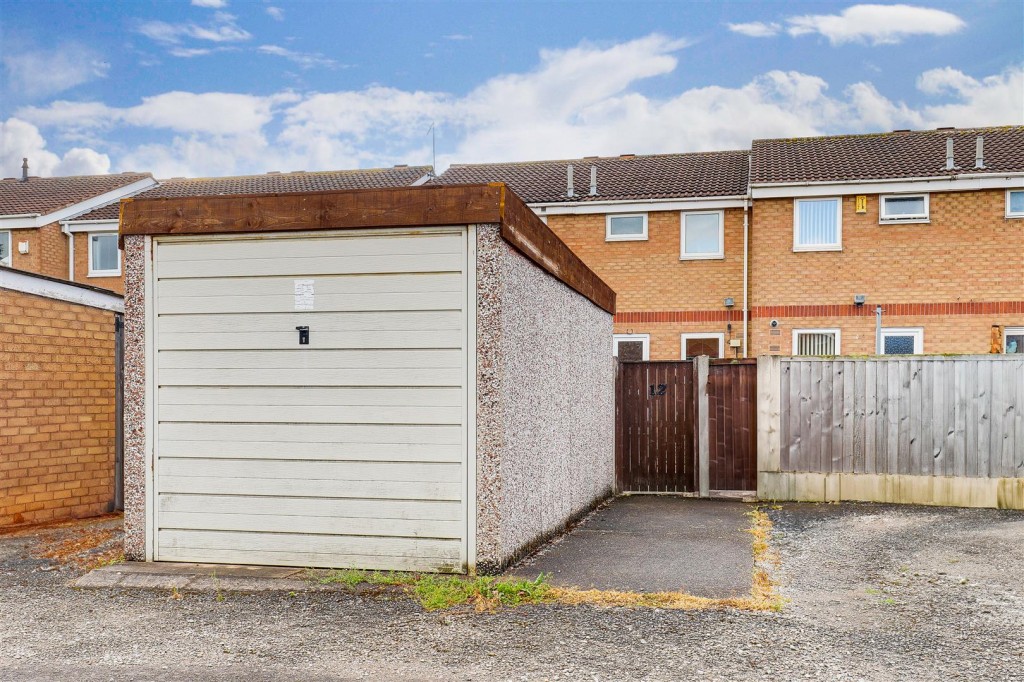 Quantock Road, Long Eaton, Derbyshire, NG10 4GZ