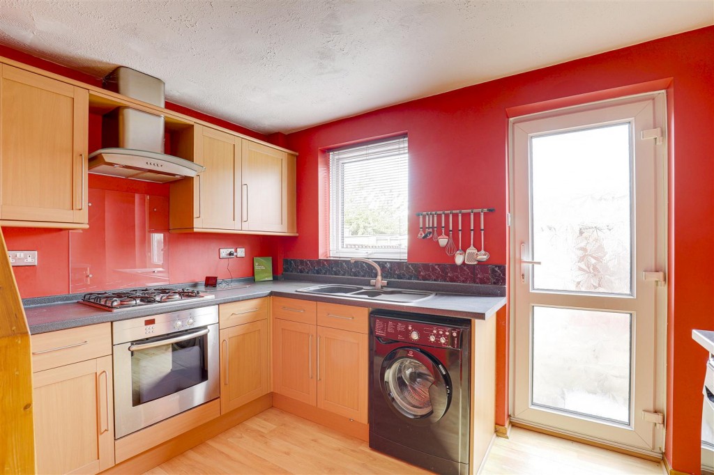Quantock Road, Long Eaton, Derbyshire, NG10 4GZ
