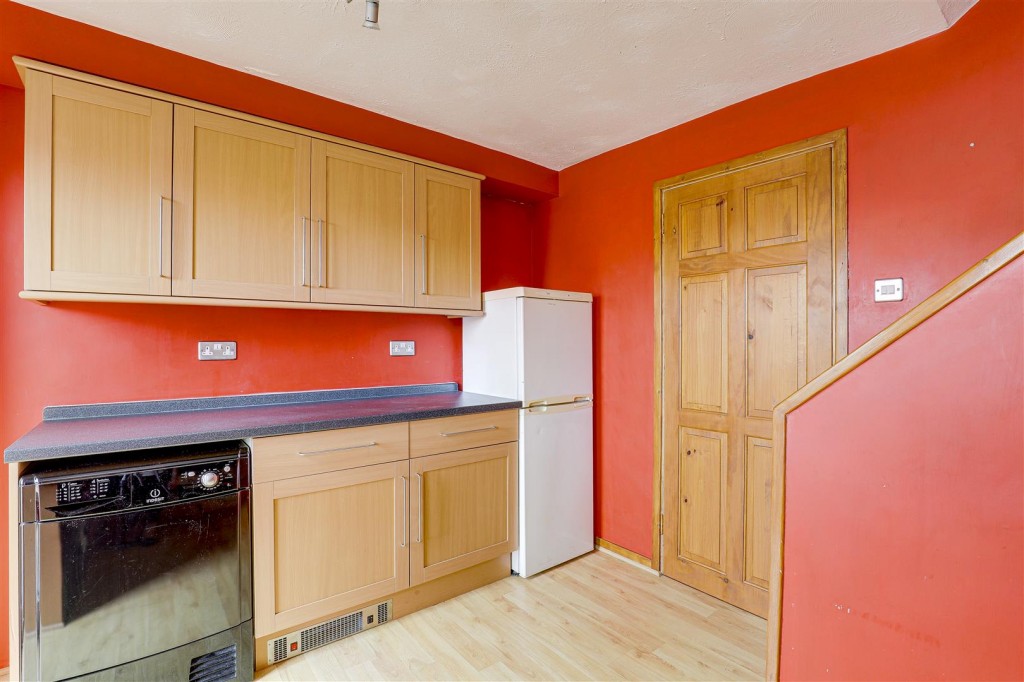 Quantock Road, Long Eaton, Derbyshire, NG10 4GZ