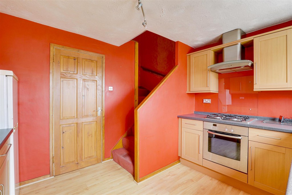 Quantock Road, Long Eaton, Derbyshire, NG10 4GZ