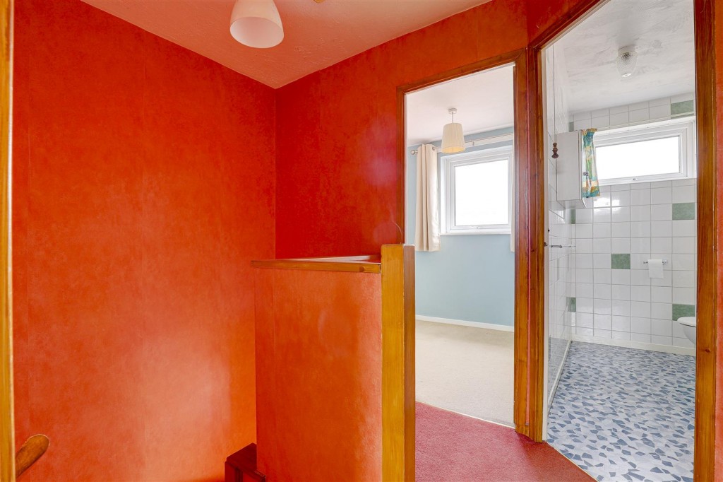 Quantock Road, Long Eaton, Derbyshire, NG10 4GZ