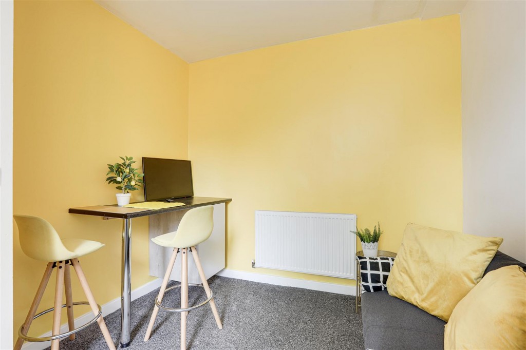 Lincoln Street, Old Basford, Nottingham, NG6 0FX