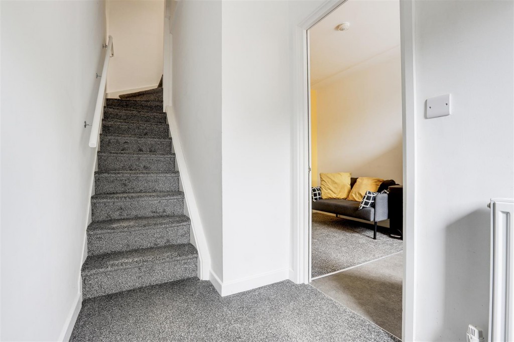 Lincoln Street, Old Basford, Nottingham, NG6 0FX