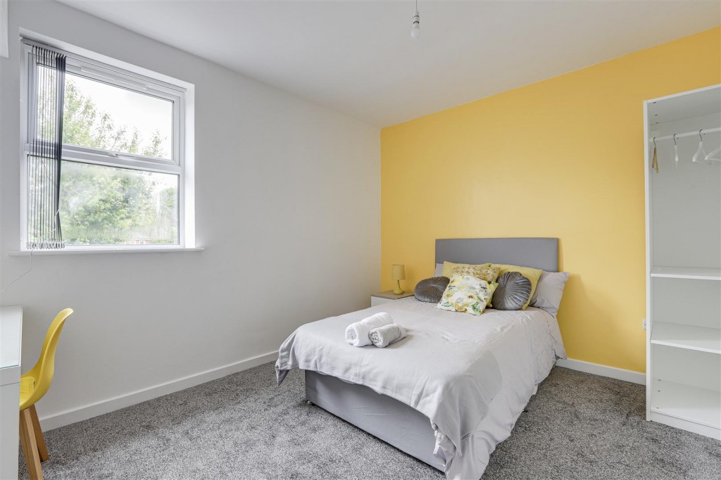 Lincoln Street, Old Basford, Nottingham, NG6 0FX