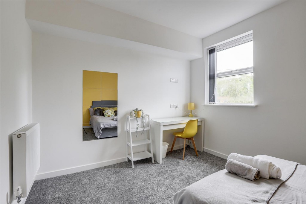 Lincoln Street, Old Basford, Nottingham, NG6 0FX