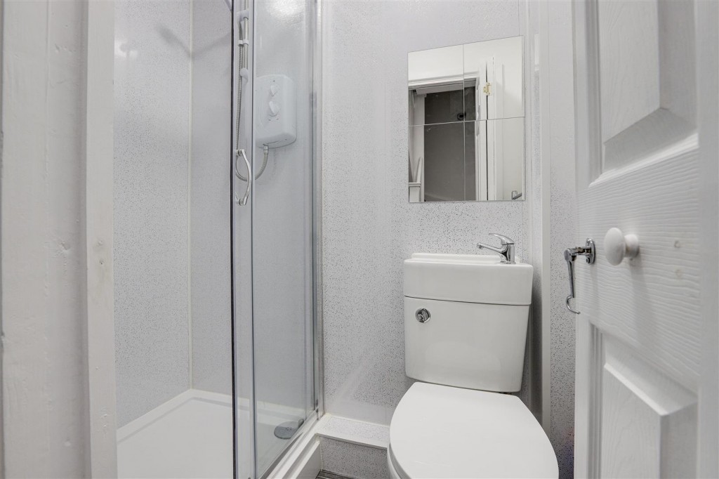 Lincoln Street, Old Basford, Nottingham, NG6 0FX