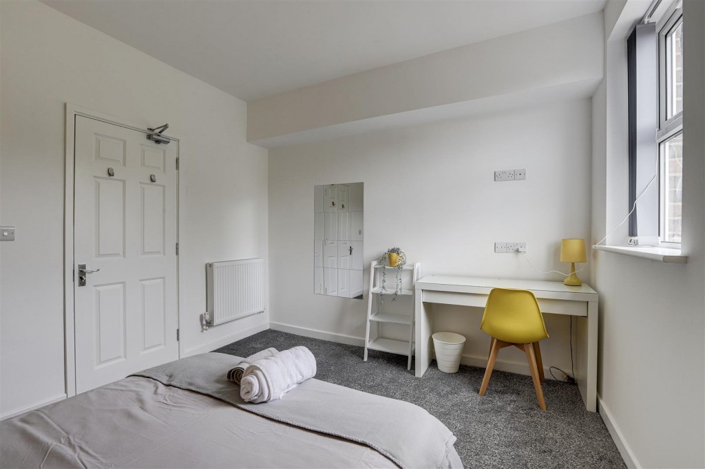 Lincoln Street, Old Basford, Nottingham, NG6 0FX