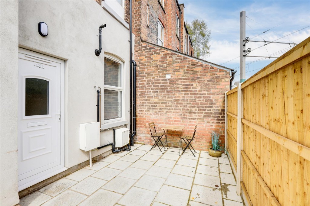 Lincoln Street, Old Basford, Nottingham, NG6 0FX