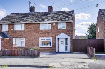 Beresford Road, Long Eaton, Nottinghamshire, NG10 3EH