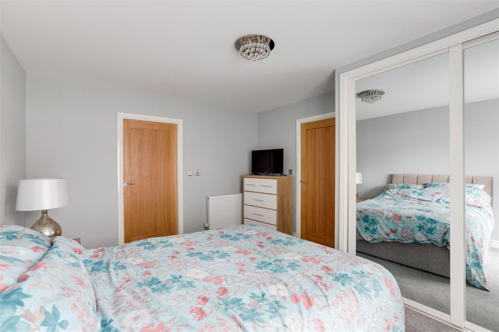 Linby Road, Hucknall, Nottinghamshire, NG15 7TW