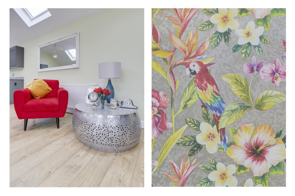 Linby Road, Hucknall, Nottinghamshire, NG15 7TW