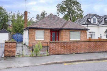 Chantrey Road, West Bridgford, Nottinghamshire, NG2 7NR